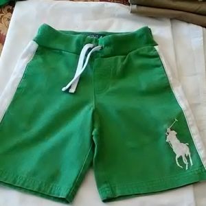 Ralph Lauren Polo shorts